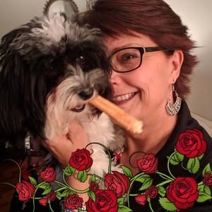 Meet your Posher, Melonie